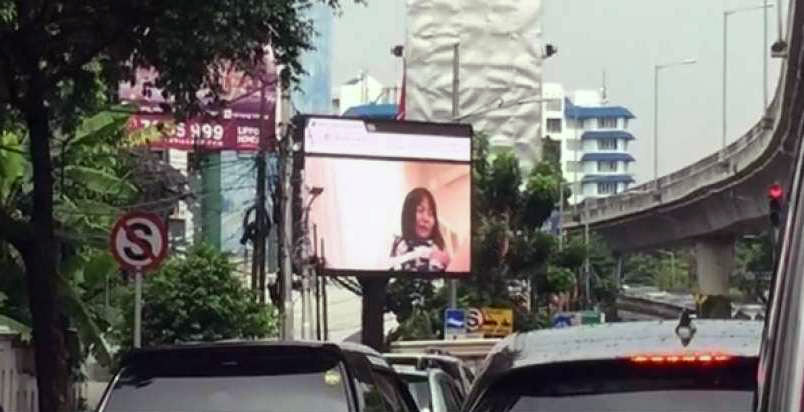 Pengunggah Tayangan Porno d Videotron Ditangkap Polisi jadi Sorotan Dunia